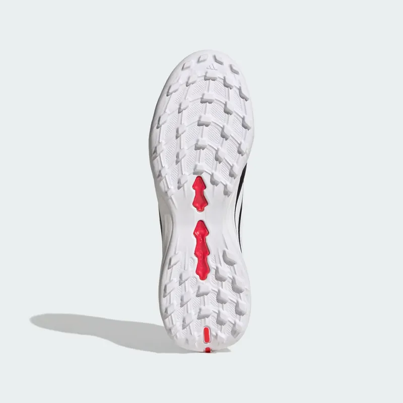 adidas Predator Core Black / Cloud White / Lucid Red (JS1041)
