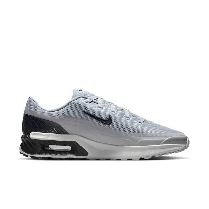 Nike Air Max Bia Wolf Grey / Dark Smoke Grey / Photon Dust (IO9416-003)