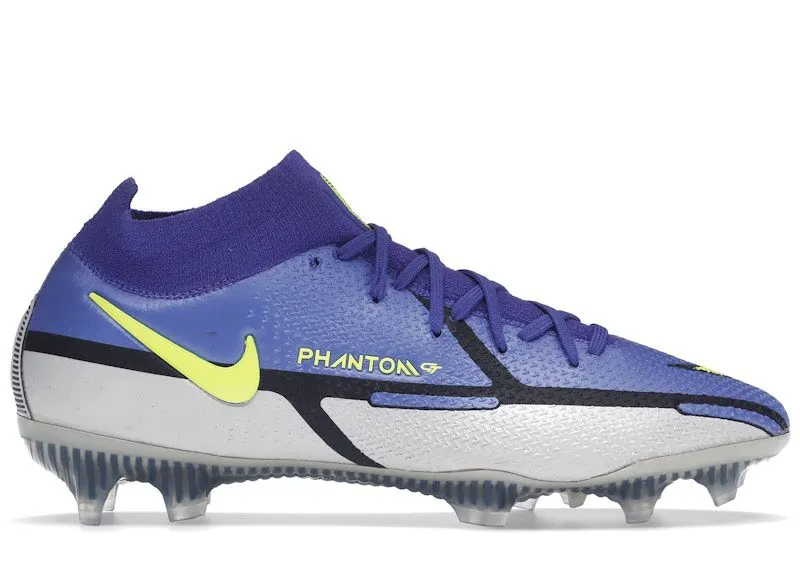 Nike Phantom GT2 DF Elite FG Recharge Pack (CZ9889-570)