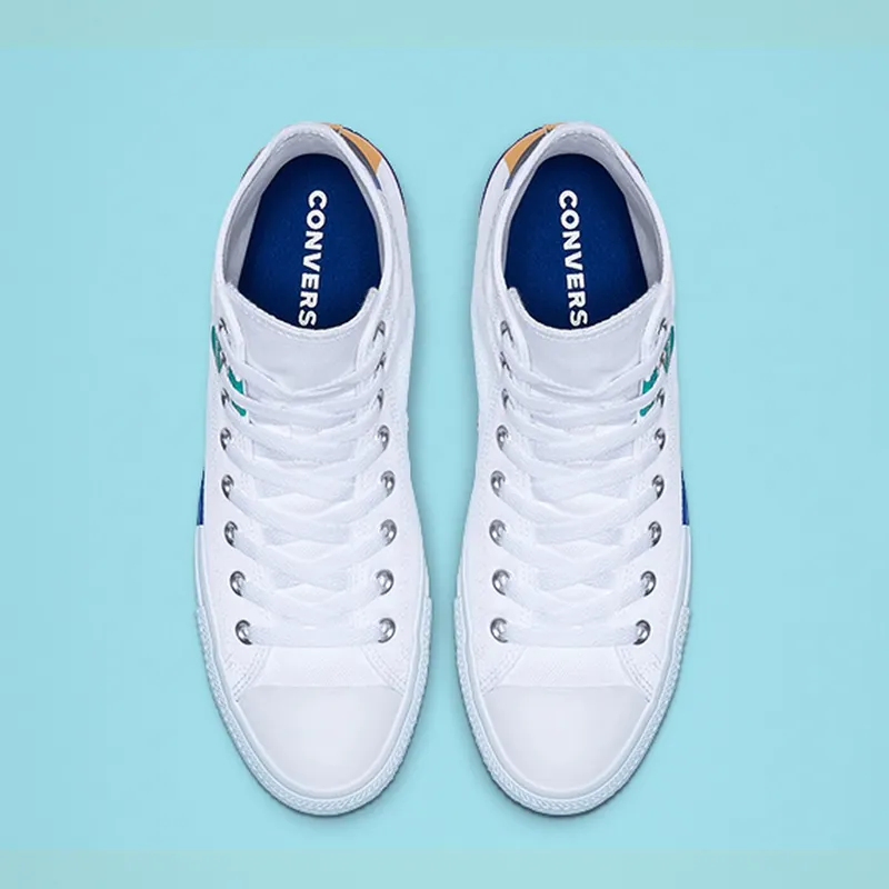 Converse Chuck Taylor All Star Hi Space Racer (165092C)