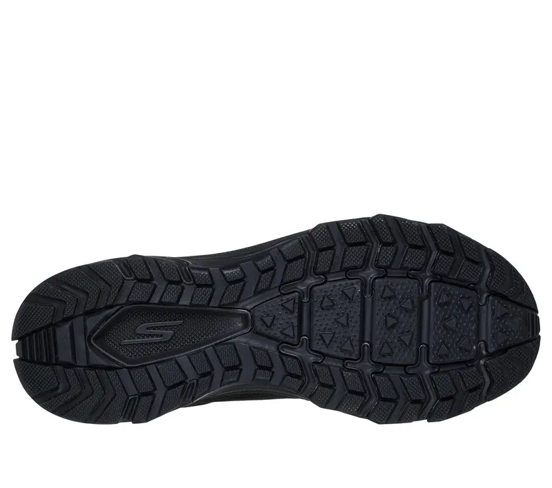 Skechers Waterproof: GO RUN Trail Altitude 2.0 Sneaker Black