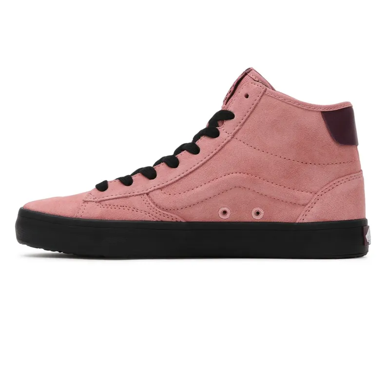 VANS The Lizzie Shoes Pink (VN0A4BX1YRV)