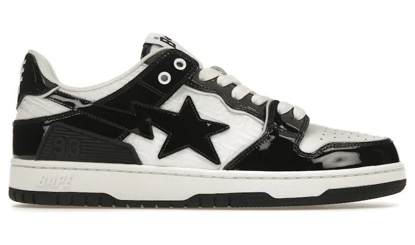 Overige merken sneaker 001FWJ201003-BLK