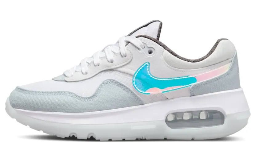 Nike Air Max Motif Wit (DH9388-101)