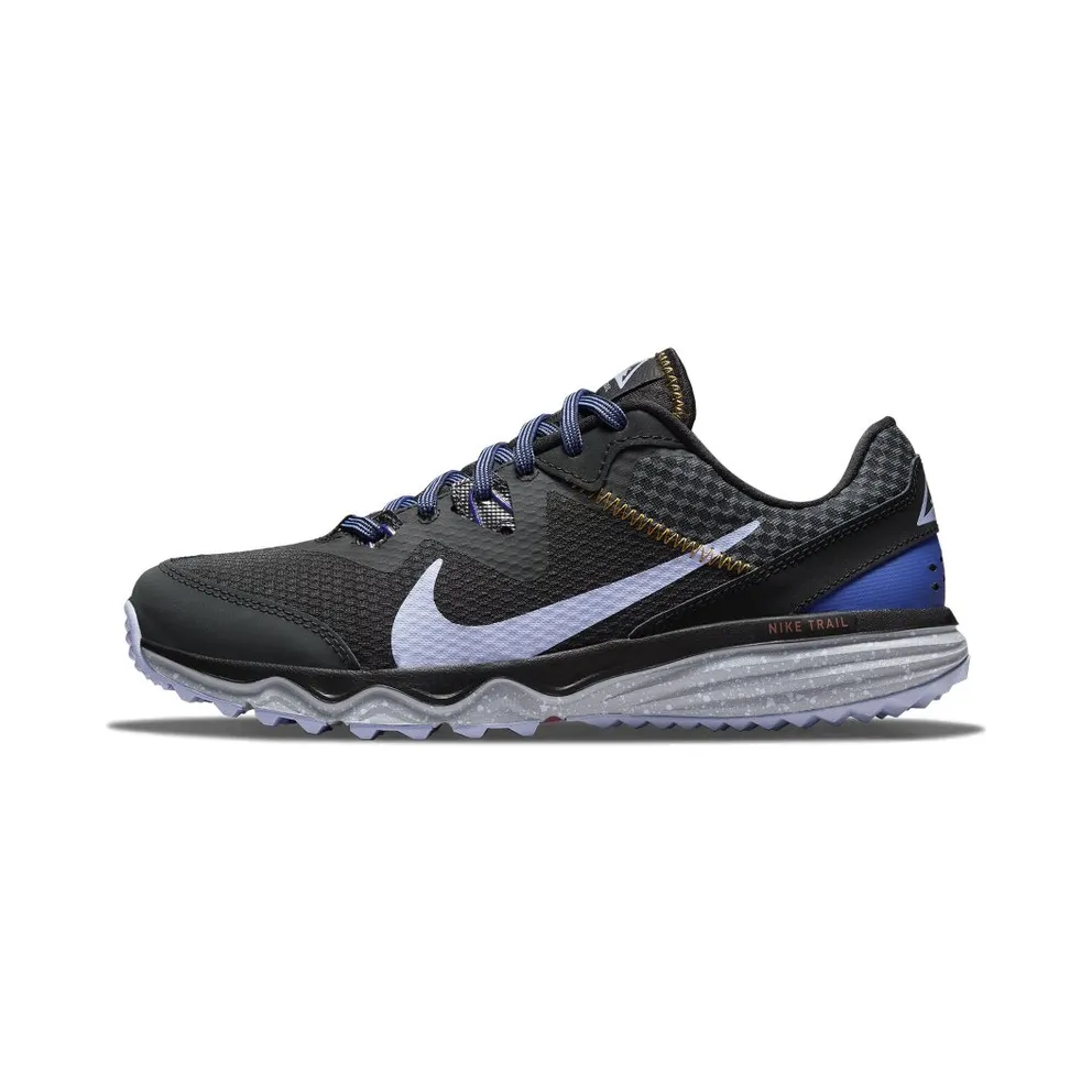 Nike Juniper Trail Trail Running Grey (CW3809-005)