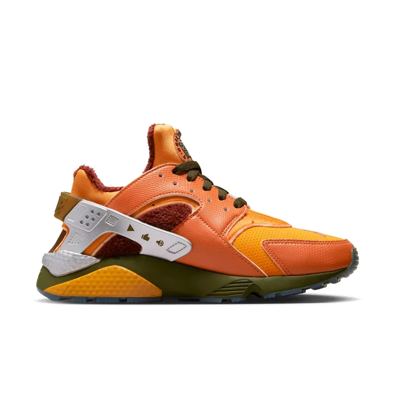 Nike Air Huarache “Doernbecher” (FD9712-800)
