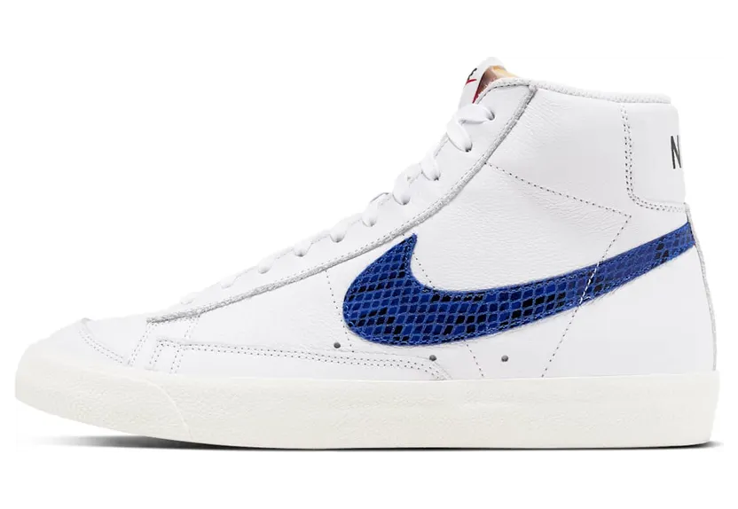 nike-blazer CW7073-100