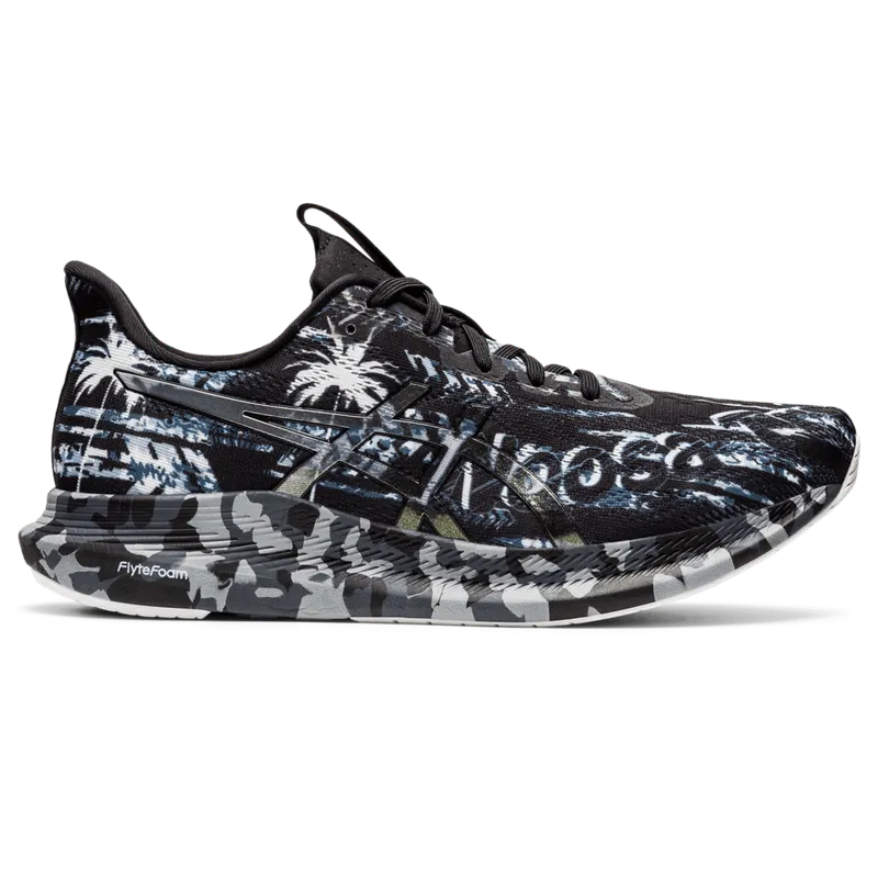 Asics NOOSA TRI™ 14 Black/Pure Silver (1011B368.001)