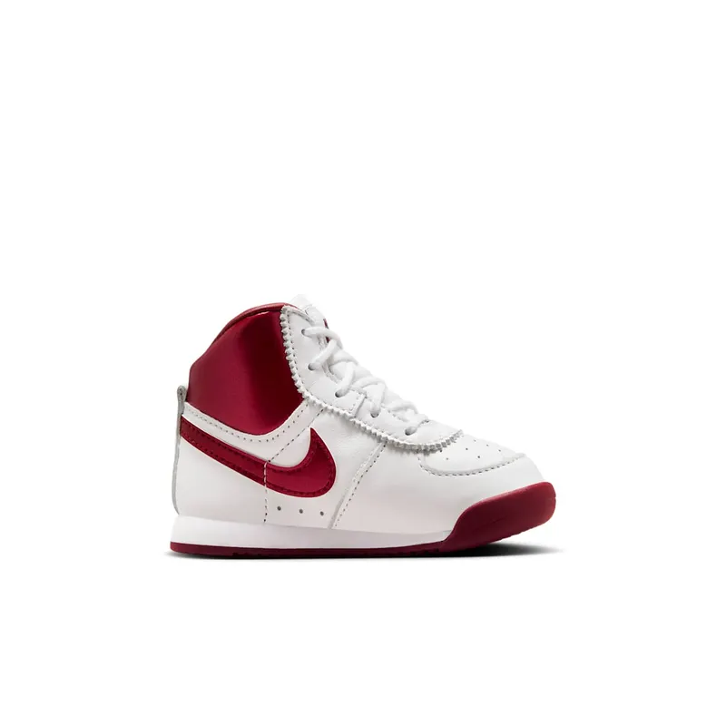 Air Jordan 1 High TD “Metallic Burgundy” (DV3655-161)