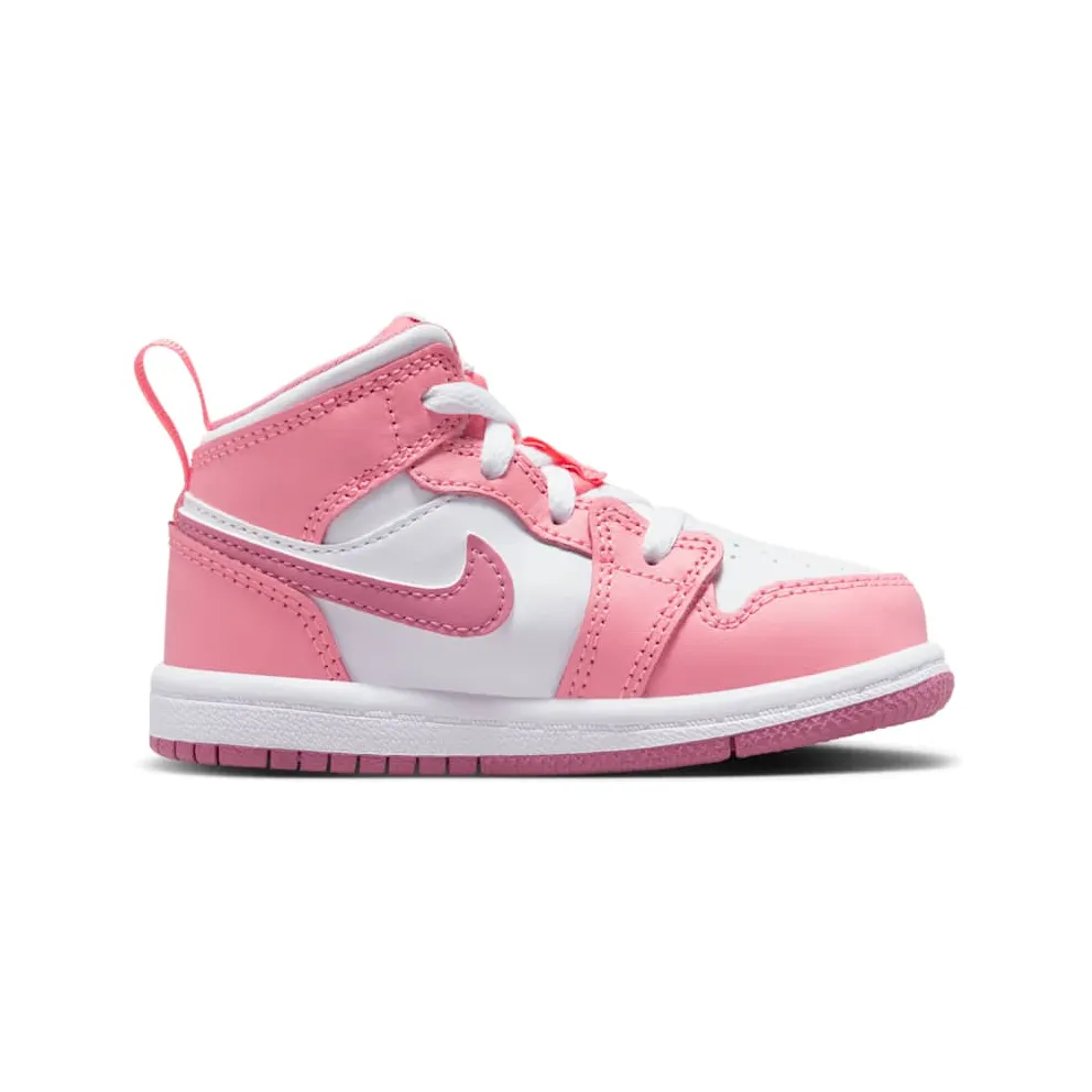 Jordan 1 Mid TD “Valentine’s Day” (DQ8425-616)
