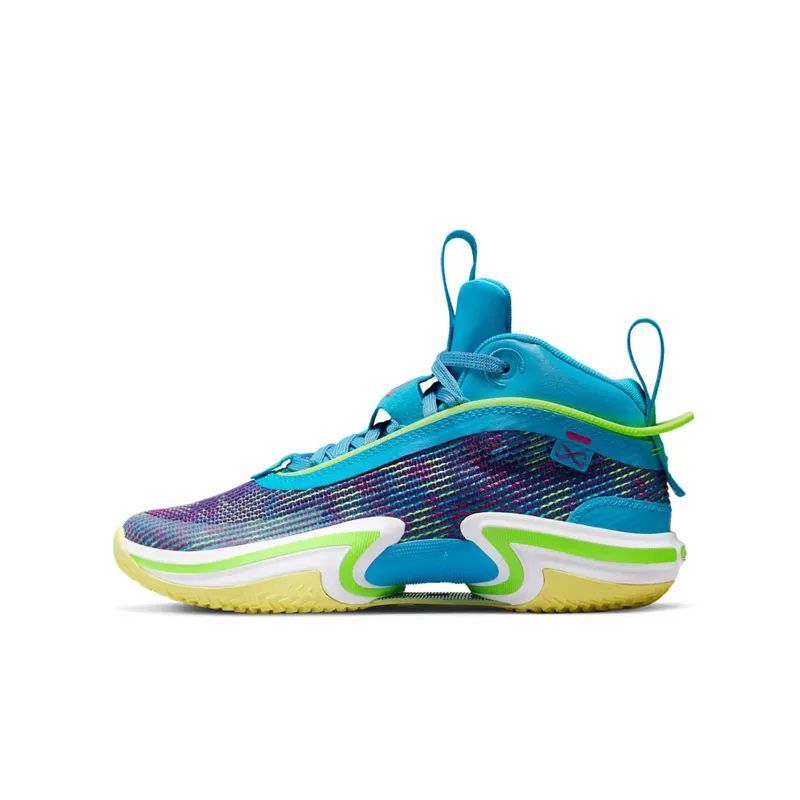 Jordan 36 Low Luka Doncic PE (DN6155-430)