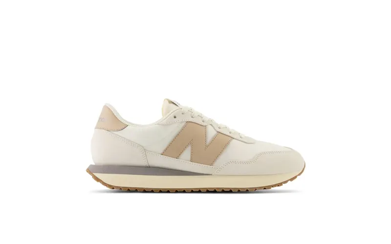 New Balance 237 Turtledove (MS237CJ)