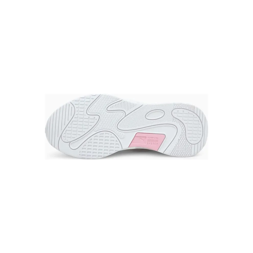 Puma RS-Fast Tonal White/Pink (375639-03)