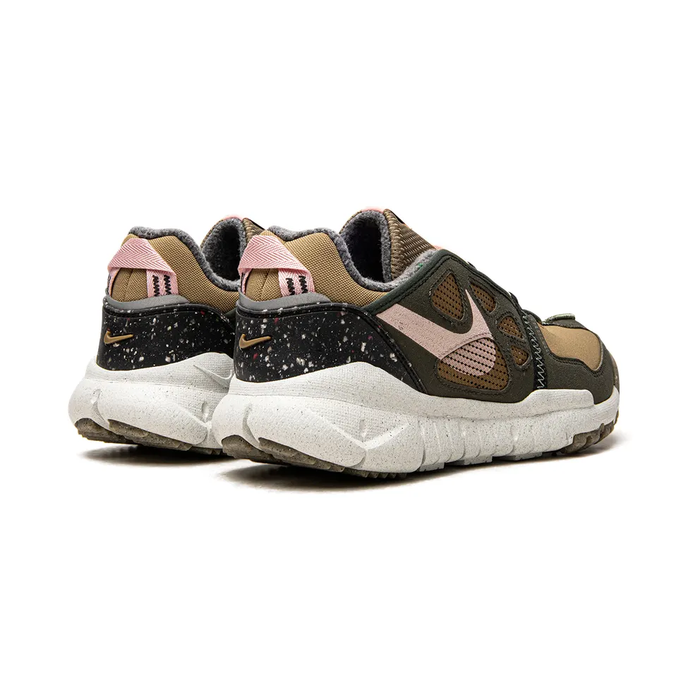 Nike Free Terra Vista Brown 50% Sustainable Materials (CZ1757-300)