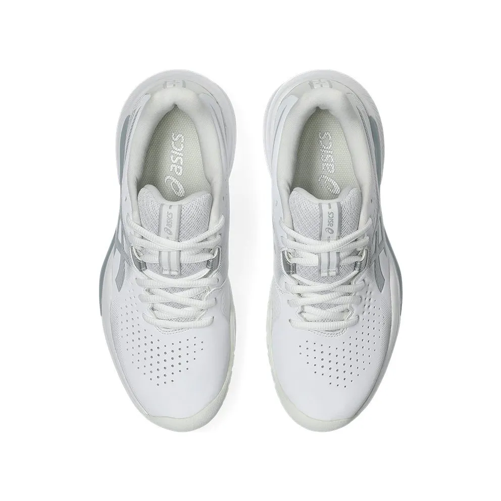 ASICS Gel-Challenger 15 White Pure Silver (1042A294-101)