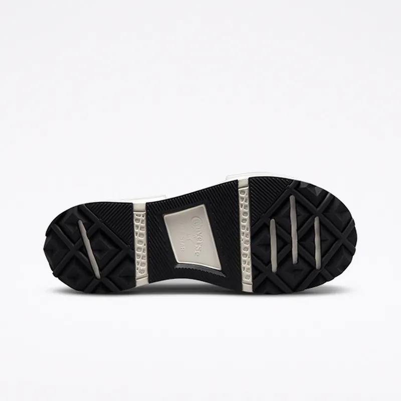 Converse Run Star Legacy CX Black/egret/White – “Black Egret”