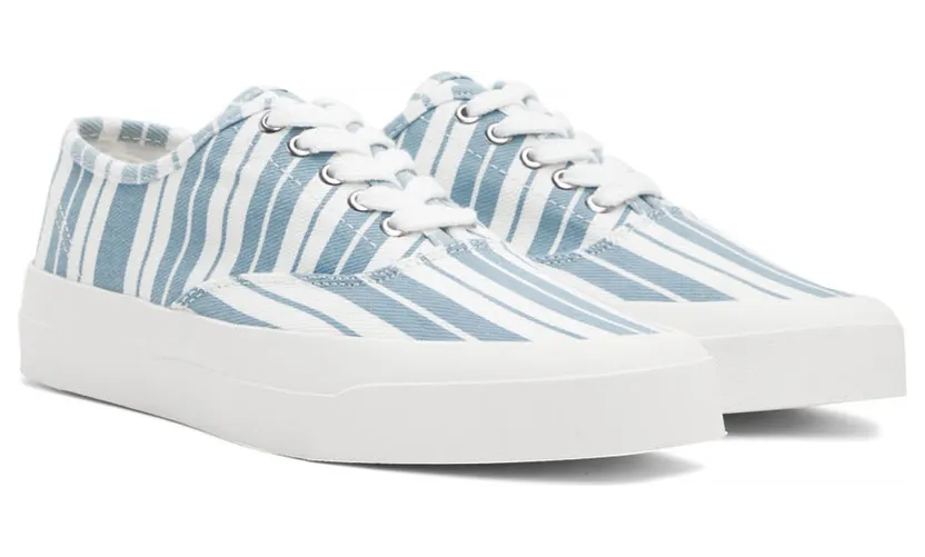 maison-kitsune-sneaker IU04837WW4005