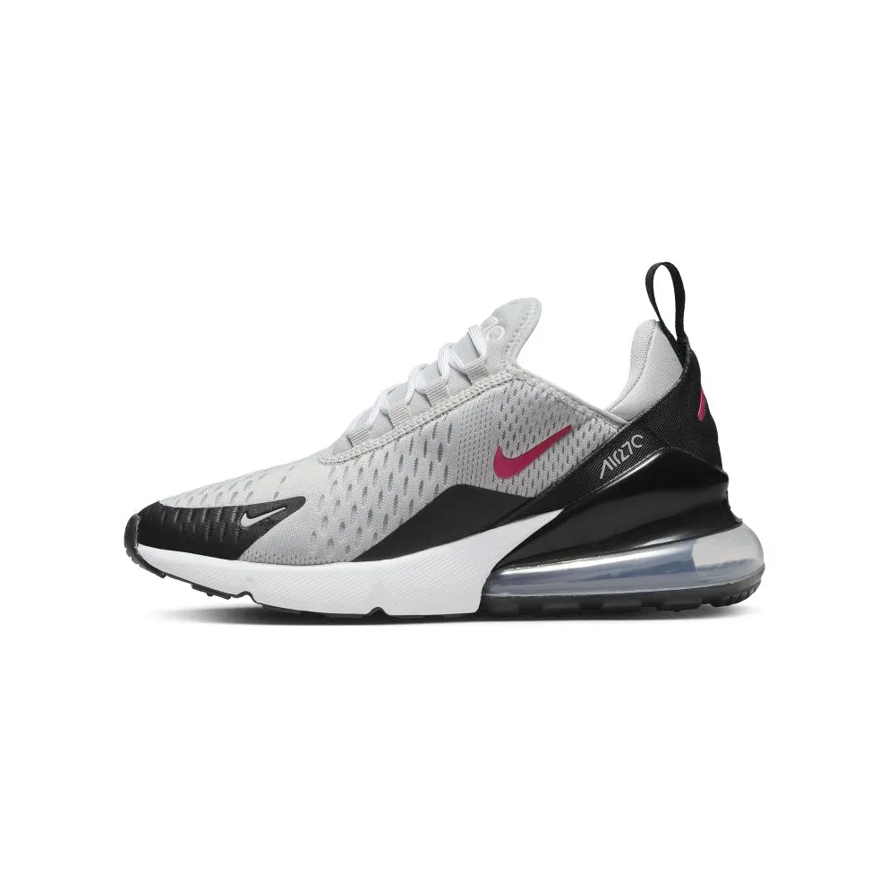 Nike Air Max 270 Older Kids’ Grey (DV3482-001)