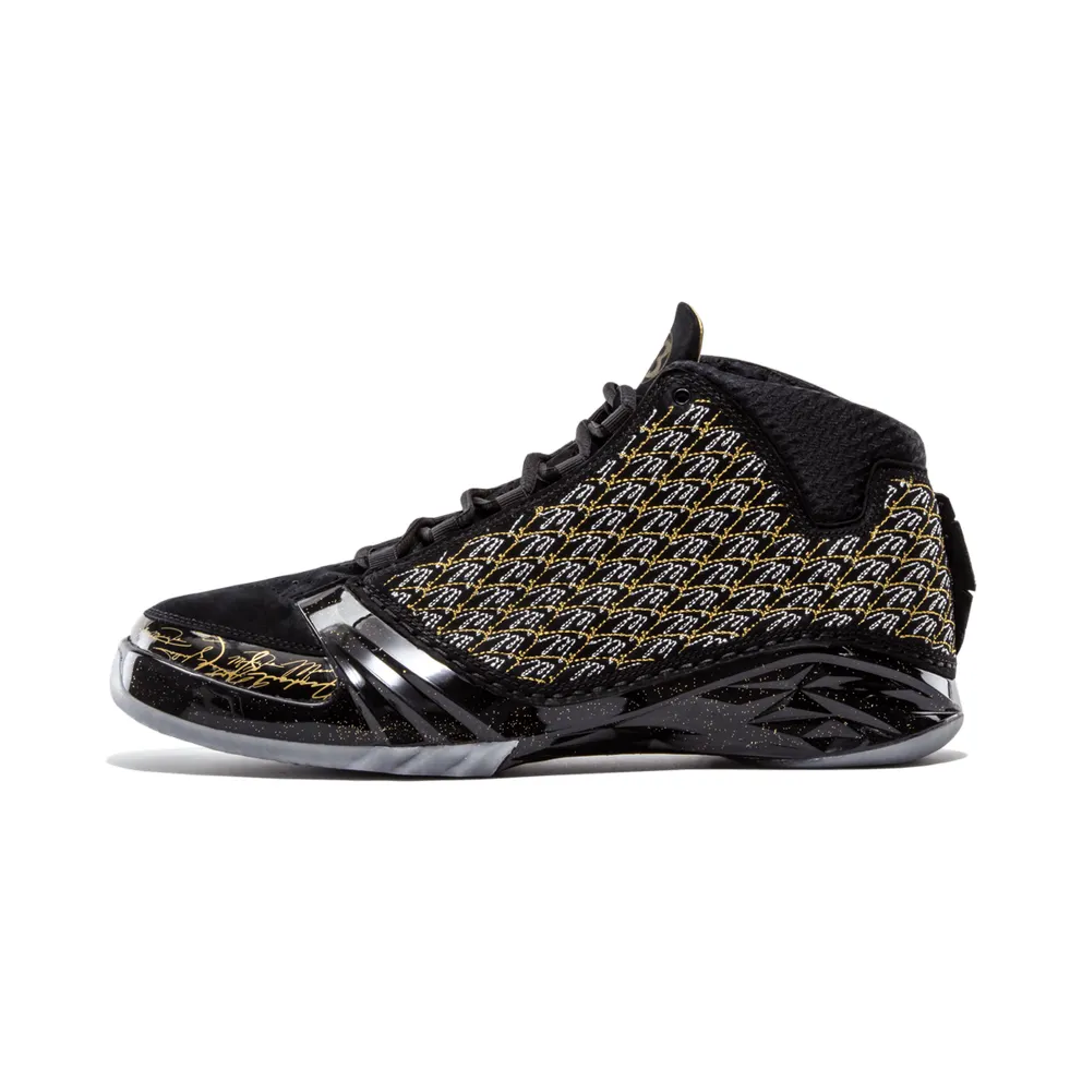 Jordan 23 Trophy Room Black (853336-023)