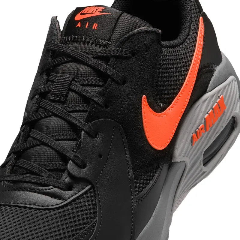 Nike Air Max Excee Black / Smoke Grey / Light Smoke Grey (FZ5486-008)