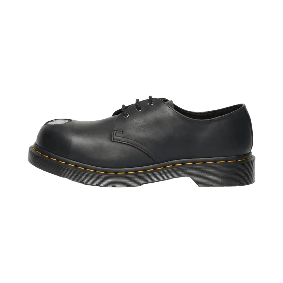 Dr Martens 1461 MT “Black Wyoming” (43093001)