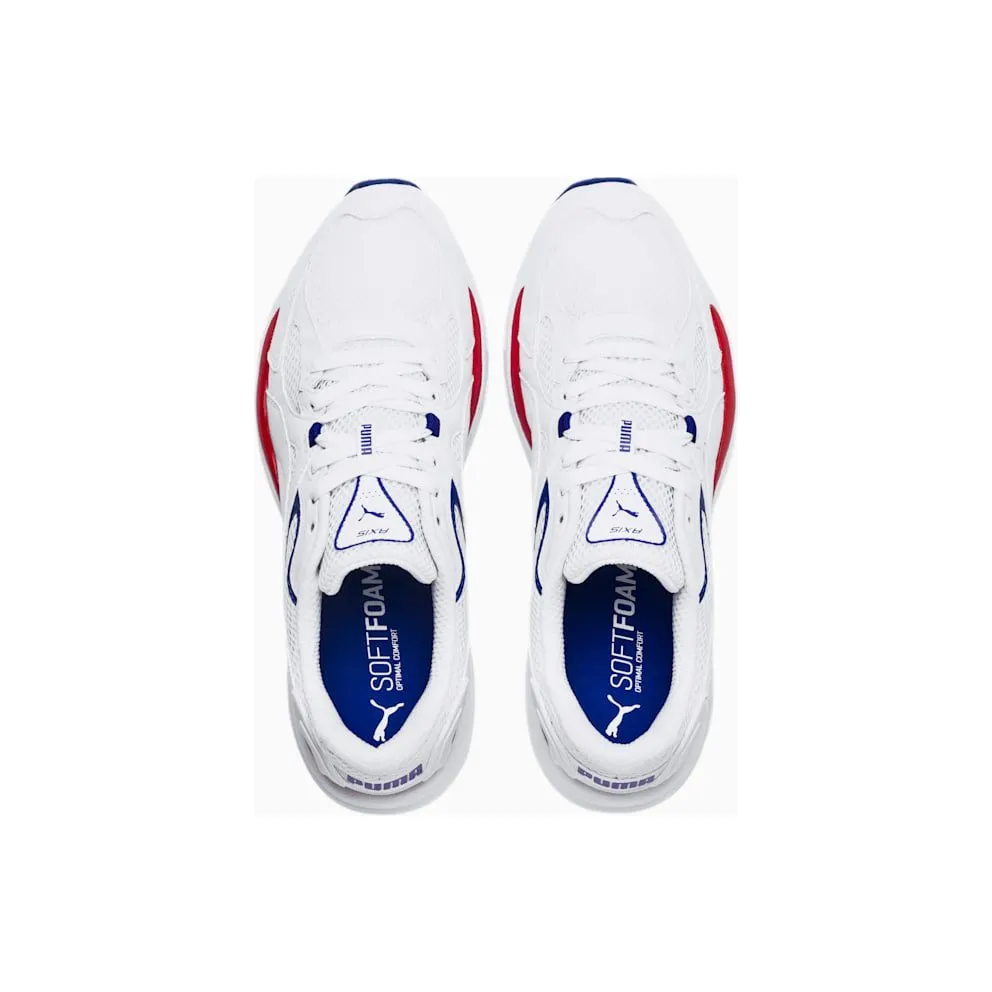 Puma Axis Plus 90s White (370287-02)