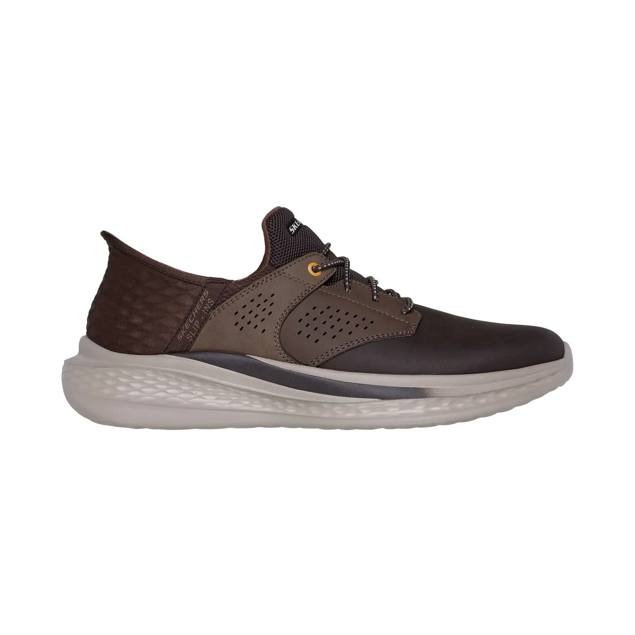 skechers-skech 210890_CHOC
