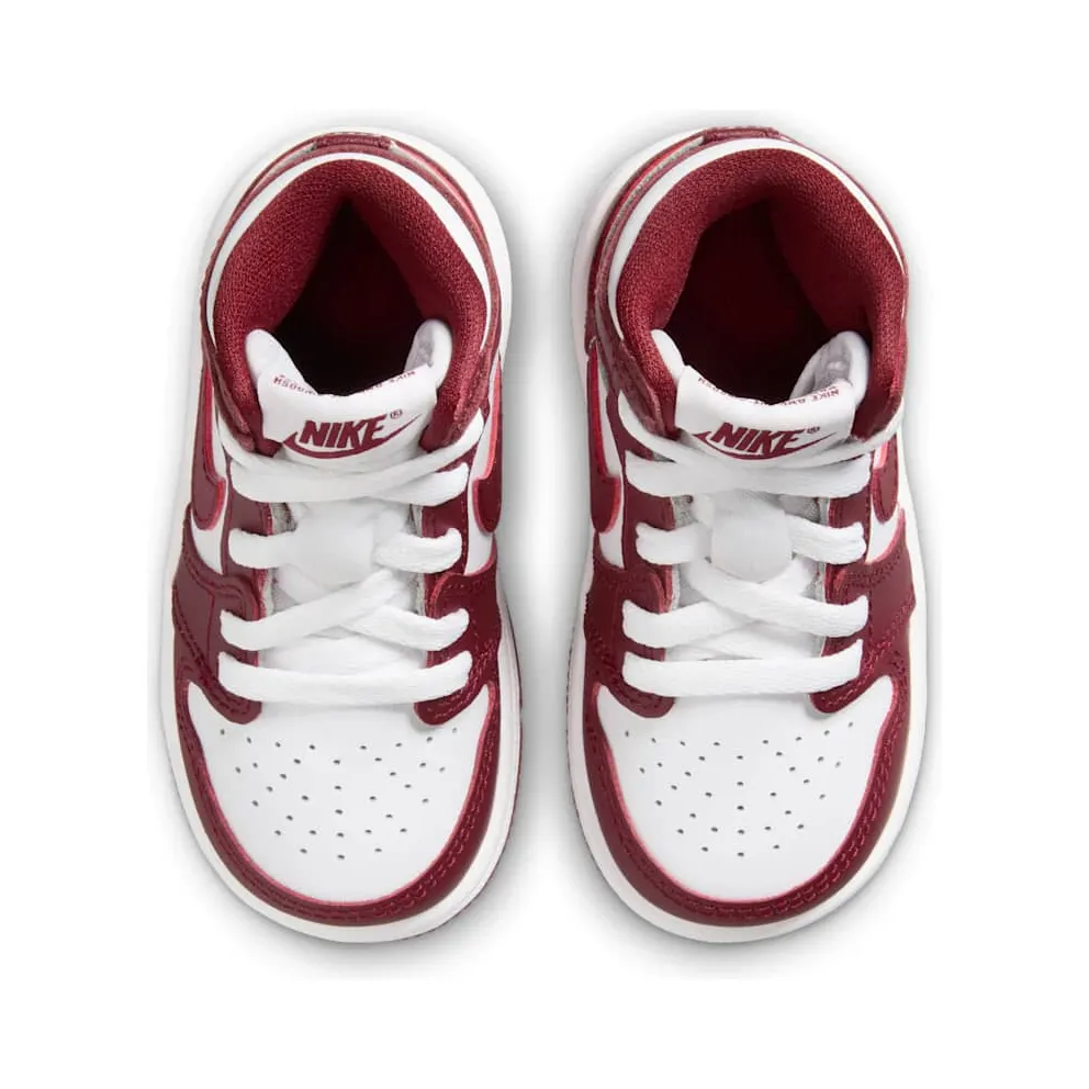 Air Jordan 1 Retro High OG TD “Team Red” (FD1413-160)