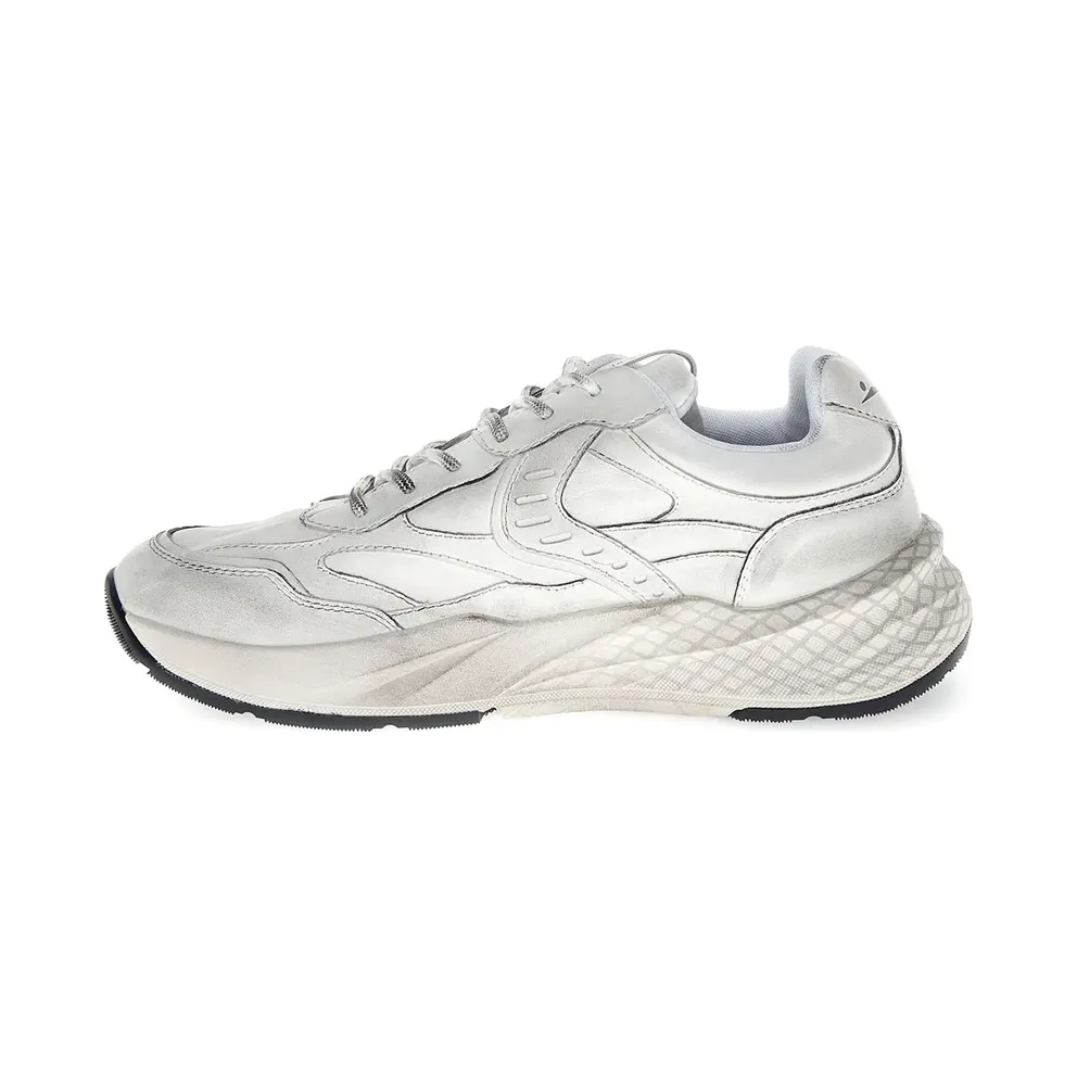 Voile Blanche sneaker White (2019075-08-0N01)