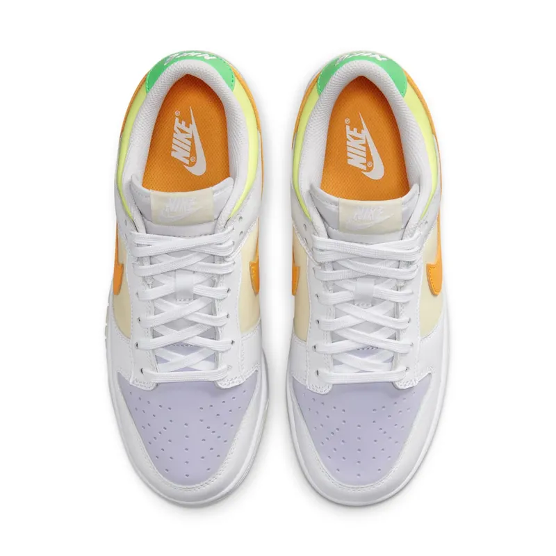 Nike DUNK LO MNS “Sundial” (FJ4742-100)
