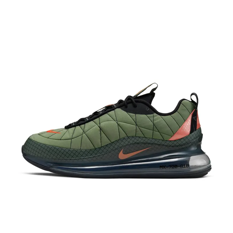 Nike Air Max 720-818 Cargo Khaki (CI3871-300)