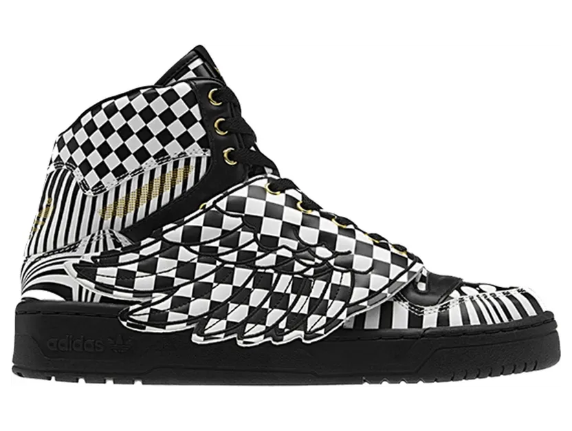 ADIDAS JS Wings Opart (G95768)