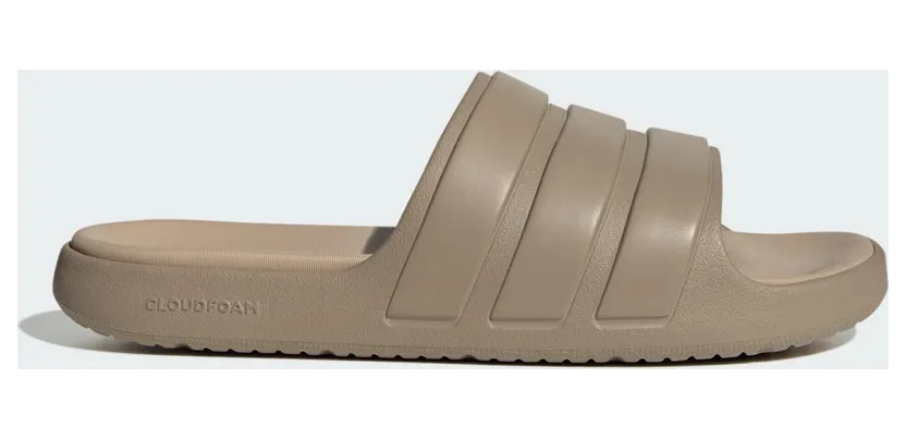 Adidas Znsory Slippers Blanch Cargo / Blanch Cargo / Clay Brown (JI2272)