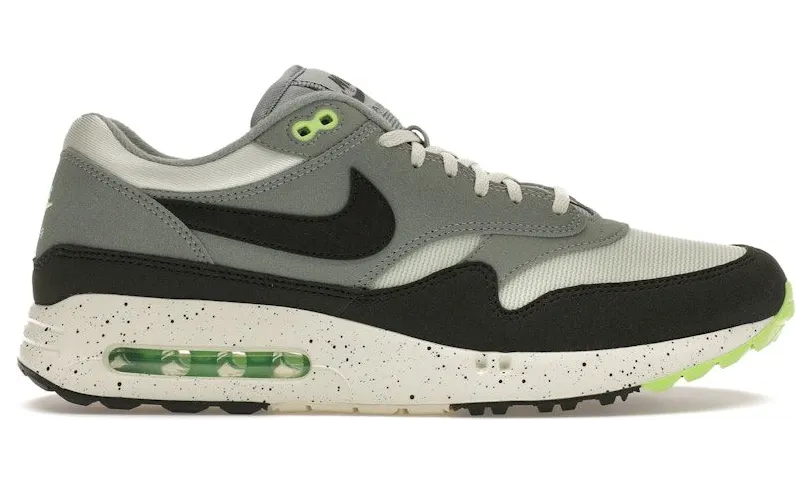 Nike Air Max 1 ’86 OG Golf Sea Glass Sequoia (DV1403-002)