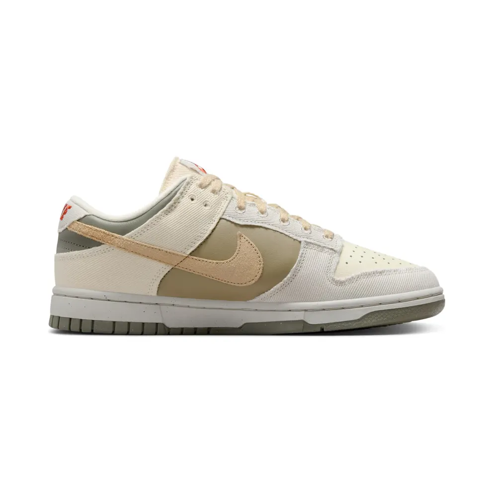 Nike Dunk Low Coconut Milk/Alabaster/Light Bone/Sesame (FZ4341-100)
