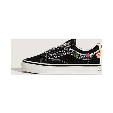 Cocona Hiraki x Vans Old Skool (VN000EGYBPR)