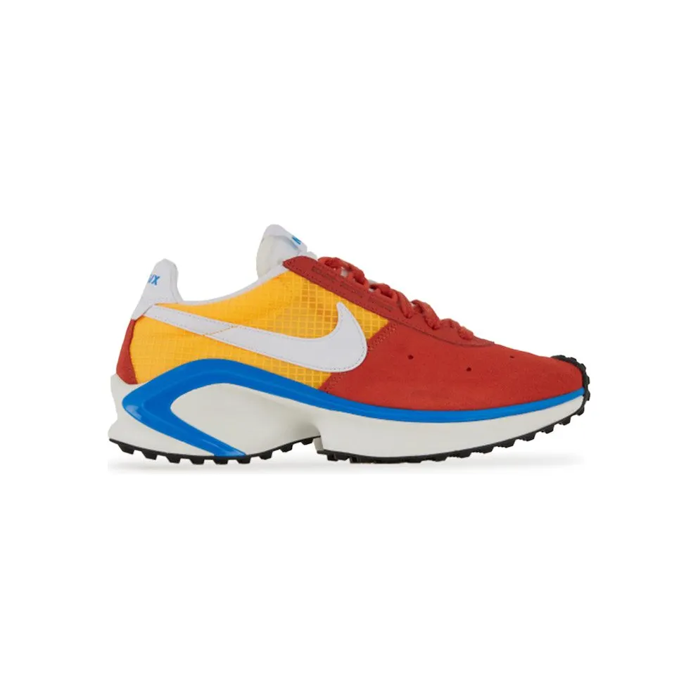 Nike Sting D/MS/X Mantra Orange White (CQ0205-801)