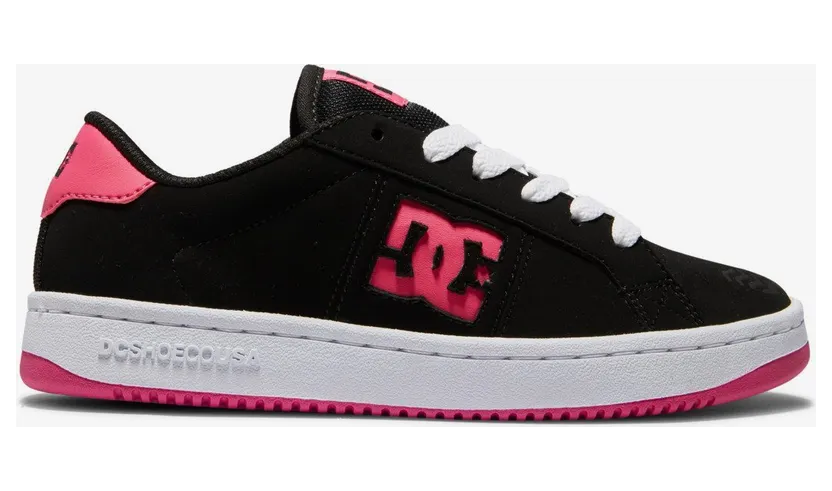 DC Striker Black (ADJS100138bzp)