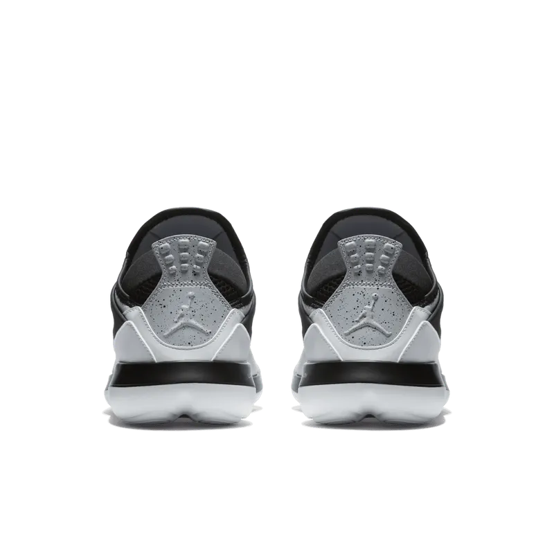 Jordan Fly 89 Wolf Grey Wolf Grey/Black-White-Wolf Grey (940267-013)