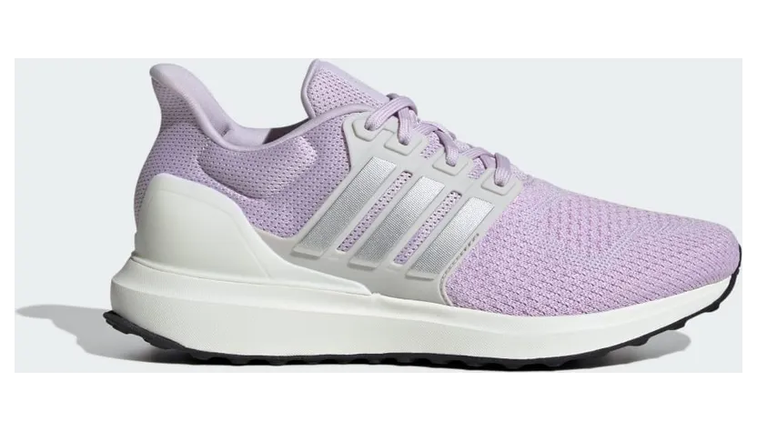 Adidas UBounce DNA Ice Lavender / Grey One / Silver Metallic (IF0899)