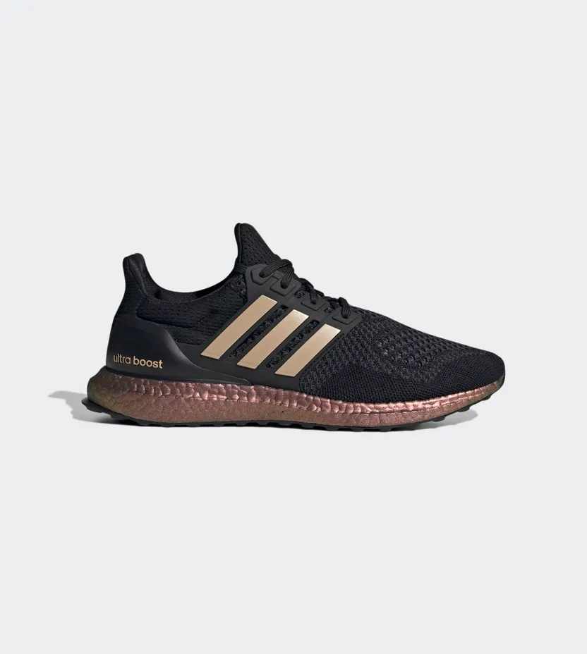 adidas Ultraboost 1.0 DNA Core Black / Magic Beige / Carbon (HP9618)