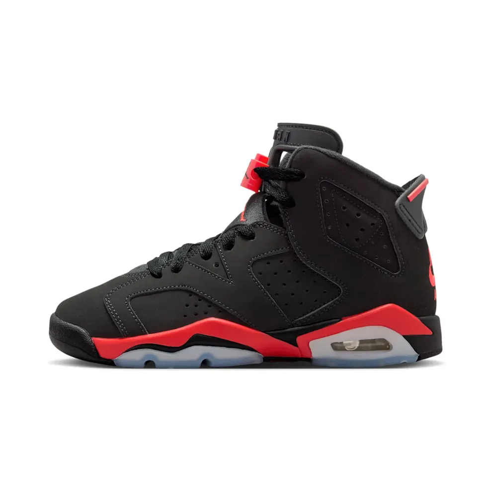 Air Jordan 6 Retro GS Infrared (IQ1275-001)