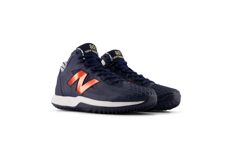 New Balance FuelCell Ohtani 1 TF Shohei Ohtani International Baseball Pack Navy (MSHO1LC)