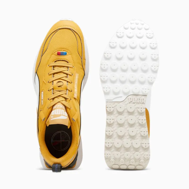Puma BMW MMS RIDER FV “Yellow” (307779-02)