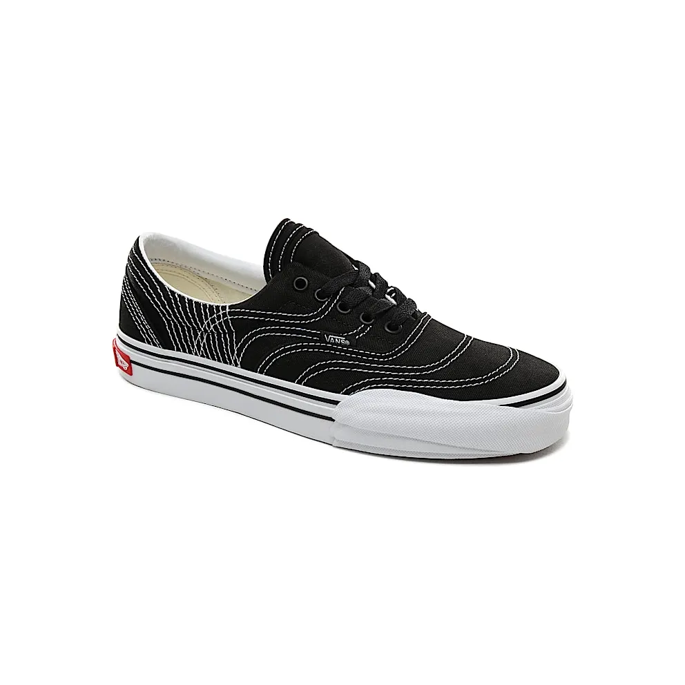 Vans Vision Voyage Era 3ra ‘Black’ Black/True White (VN0A4BTMVY4)