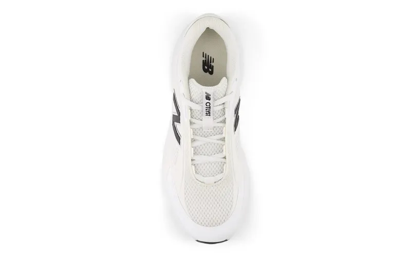 New Balance CTLYST White Black Silver Metalic (WCATLW1)