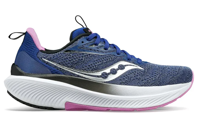 Saucony Echelon 9 Indigo Grape (S10765-33)