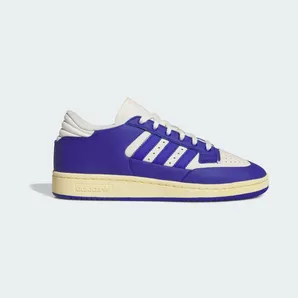 adidas Centennial 85 Lo Lucid Blue / Cloud White / Easy Yellow (IF4423)