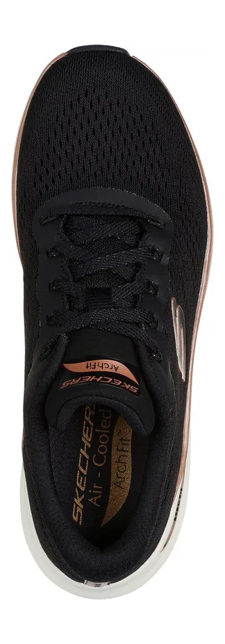 skechers-arch-fit-2-0 150067_BKRG