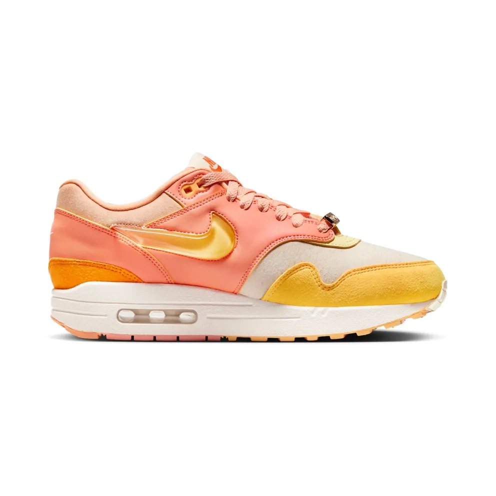 Nike Air Max 1 “Puerto Rico – Orange Frost” (FD6955-800)